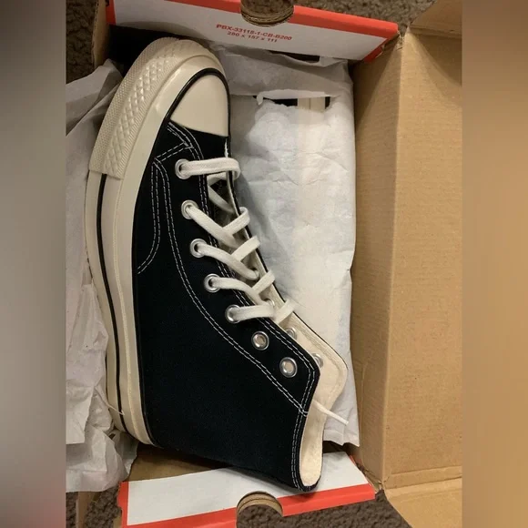 Converse Chuck '70 Hi Sneakers - Picture 7 of 7